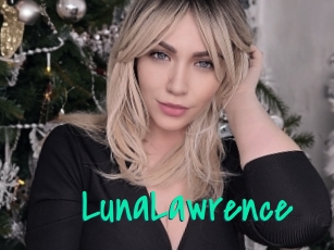 LunaLawrence Cool Sexe