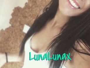 LunaLunaX