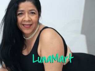LunaMart