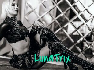 LunaTrix