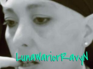 LunaWariorRavyN