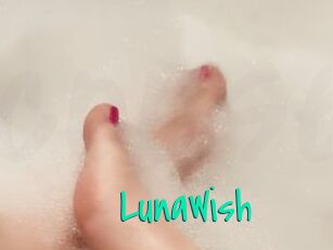LunaWish