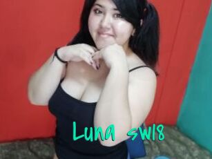 Luna_sw18 Cool Sexe