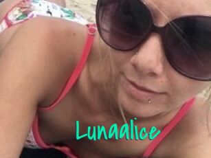 Lunaalice