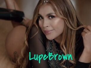 LupeBrown