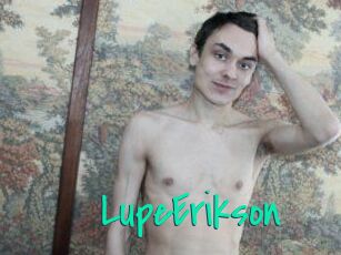 LupeErikson
