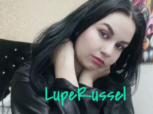 LupeRussel