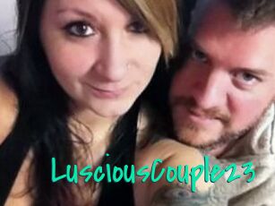 LusciousCouple23