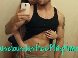 Luscious_Justice_Playtime
