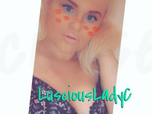 LusciousLadyC