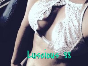 Luscious_88 Cool Sexe