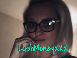 LushMoneyXXX Cool Sexe