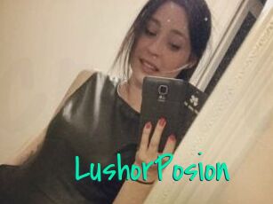 LushorPosion