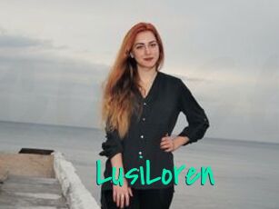 LusiLoren