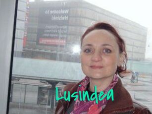 Lusindea