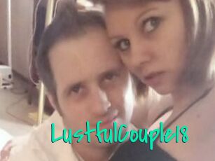 LustfulCouple18