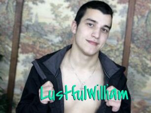 LustfulWilliam