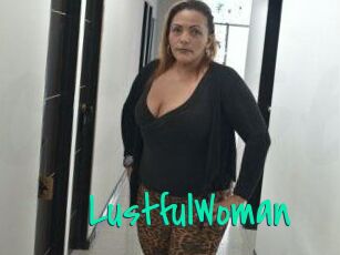 LustfulWoman
