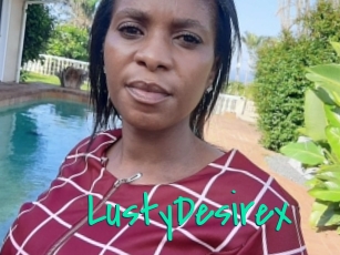 LustyDesirex Cool Sexe