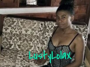 LustyLolaX