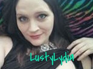 LustyLydia