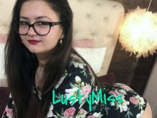 LustyMiss