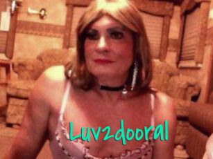 Luv2dooral