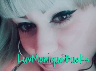LuvMoniqueBucks