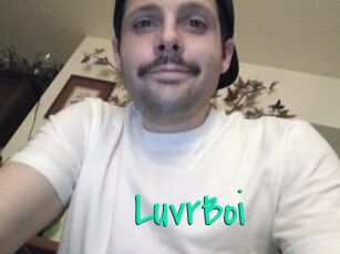 LuvrBoi