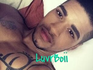 LuvrBoii