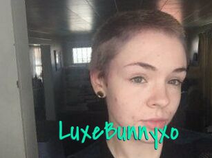 LuxeBunnyxo