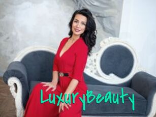 LuxuryBeauty