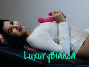 LuxuryBianca
