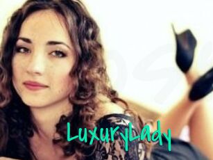 LuxuryLady Cool Sexe