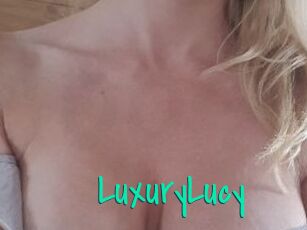 LuxuryLucy