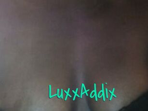 LuxxAddix