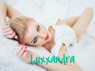 Luxxandra
