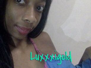 Luxxxigold