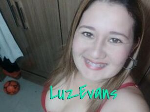 LuzEvans