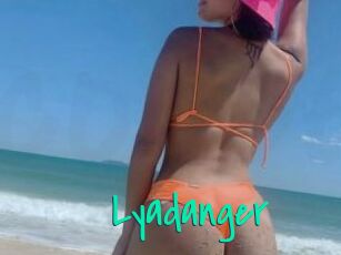 Lyadanger Cool Sexe