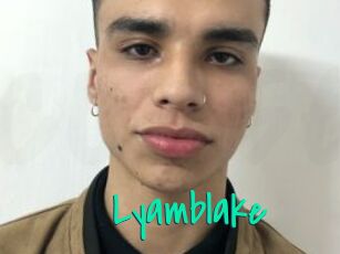 Lyamblake