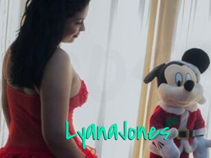 LyanaJones