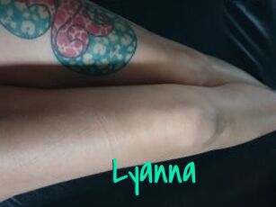 Lyanna