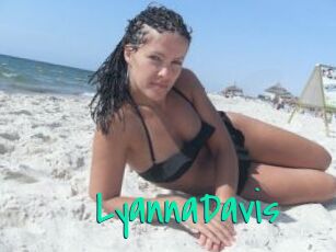 LyannaDavis