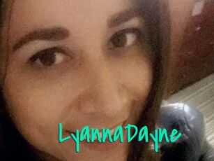 Lyanna_Dayne