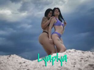 Lyaplya