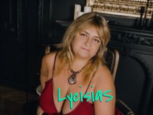 LycisiaS