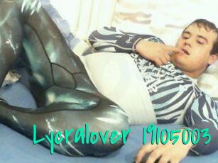 Lycralover