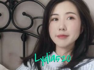 Lydia520
