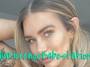 LydiaFlorenceBabestation